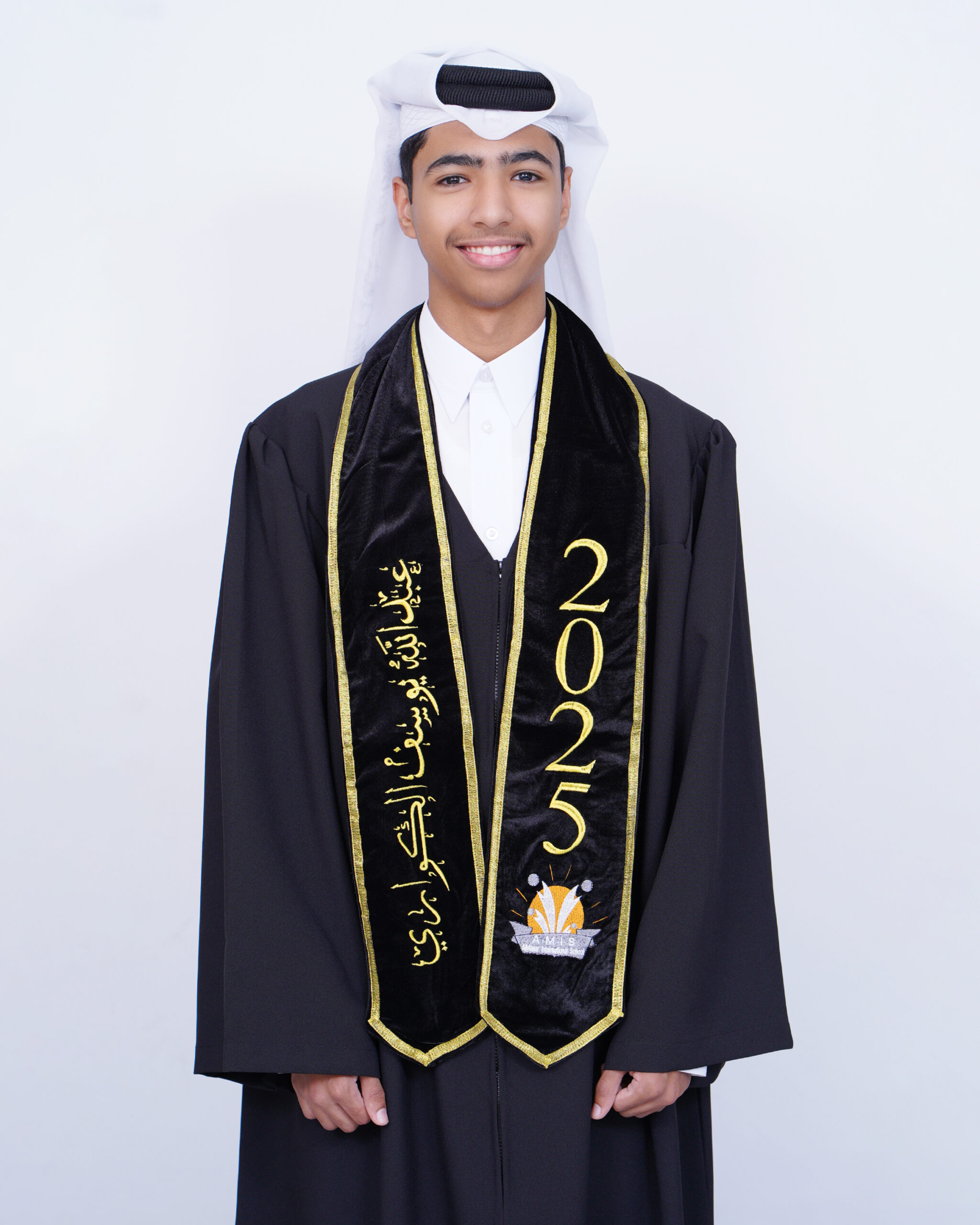 Abdulla Yousuf B E Al-Kuwari
