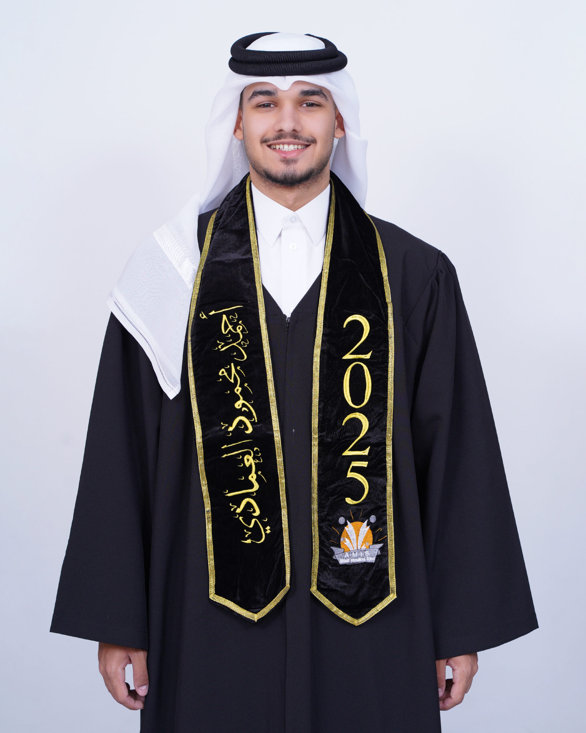Ahmad Mahmoud I M Al-Emadi