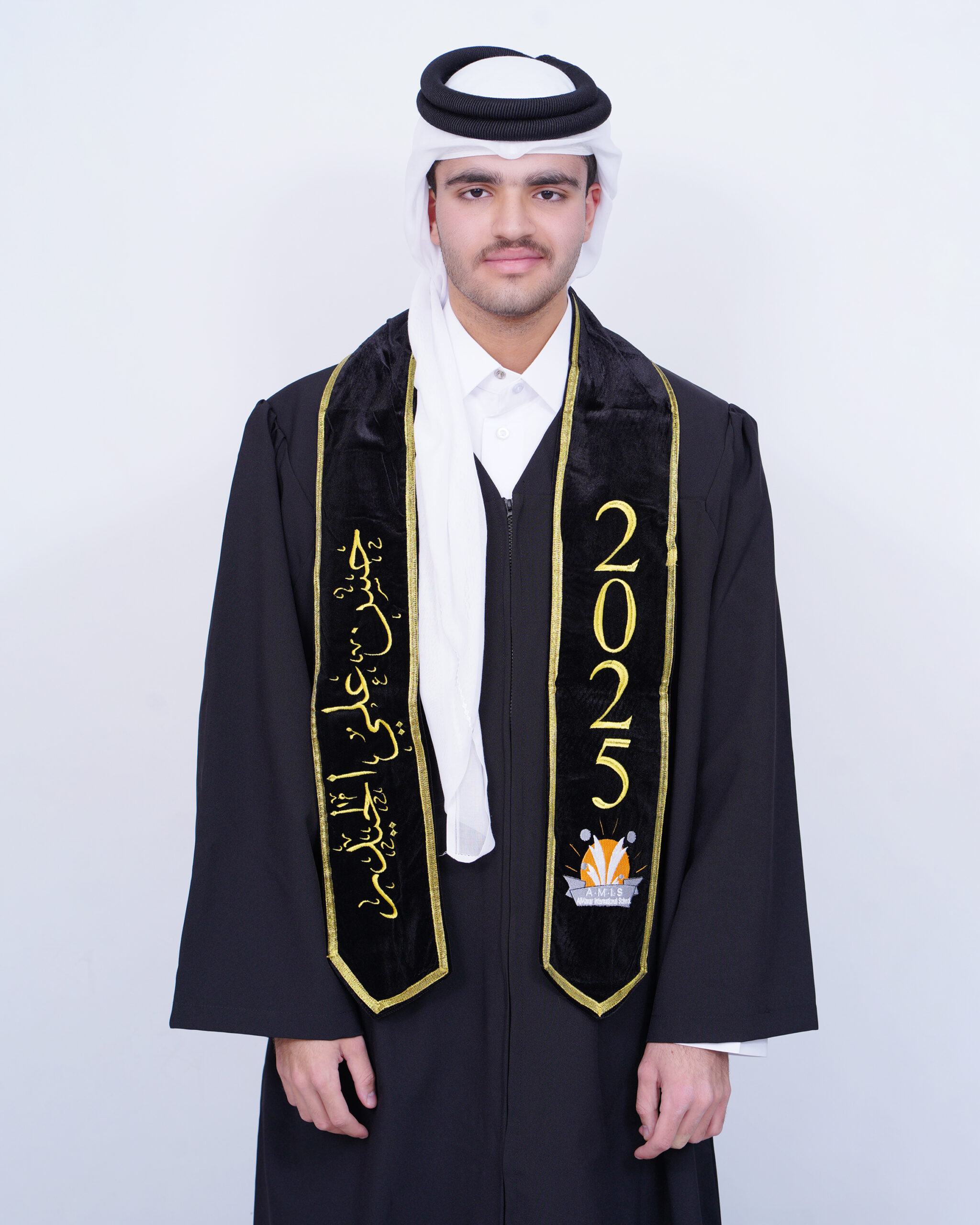 Hassan Ali H S Al-Haidar