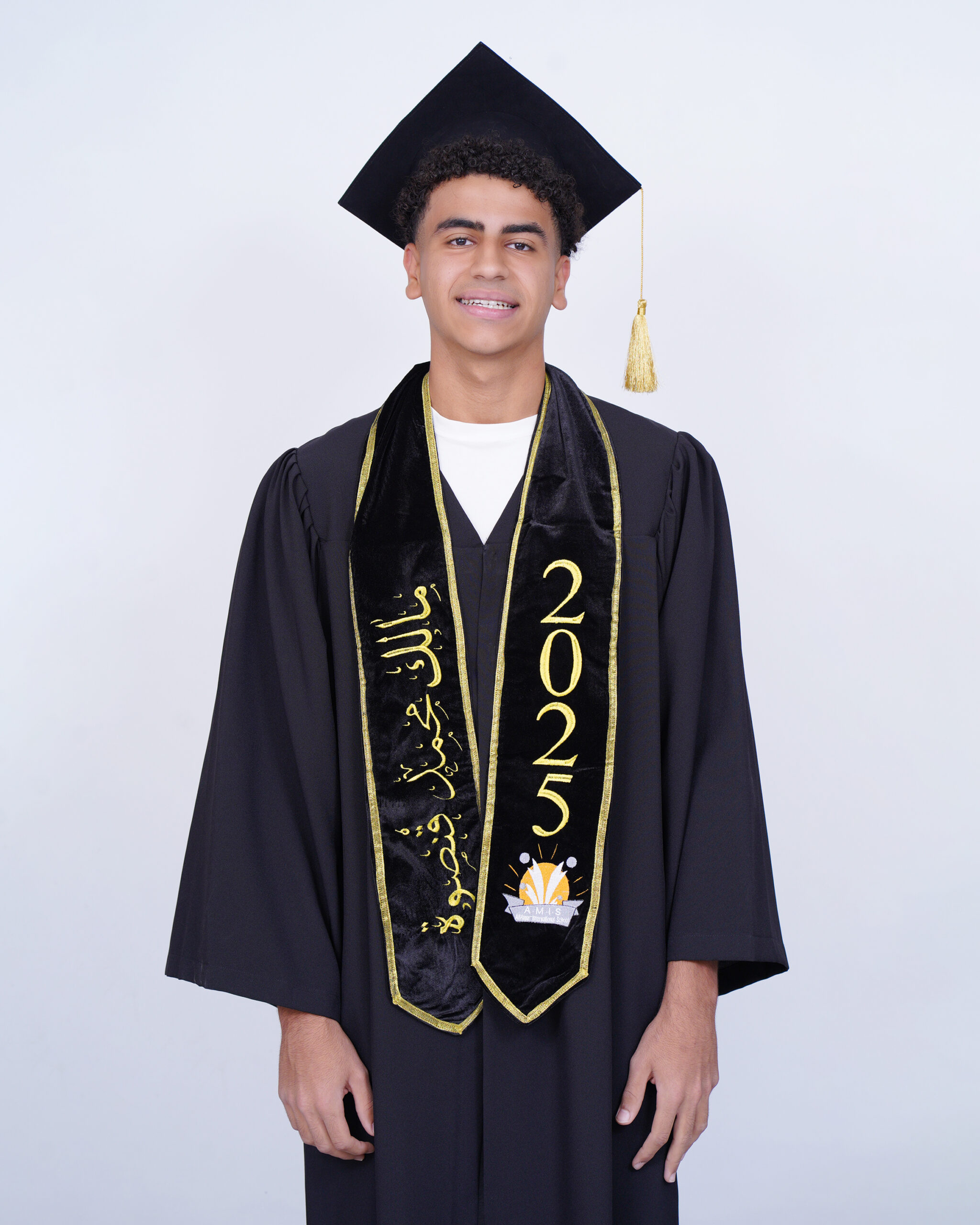 Malik Mohamed Rabie Mohamed Saad Kansouh
