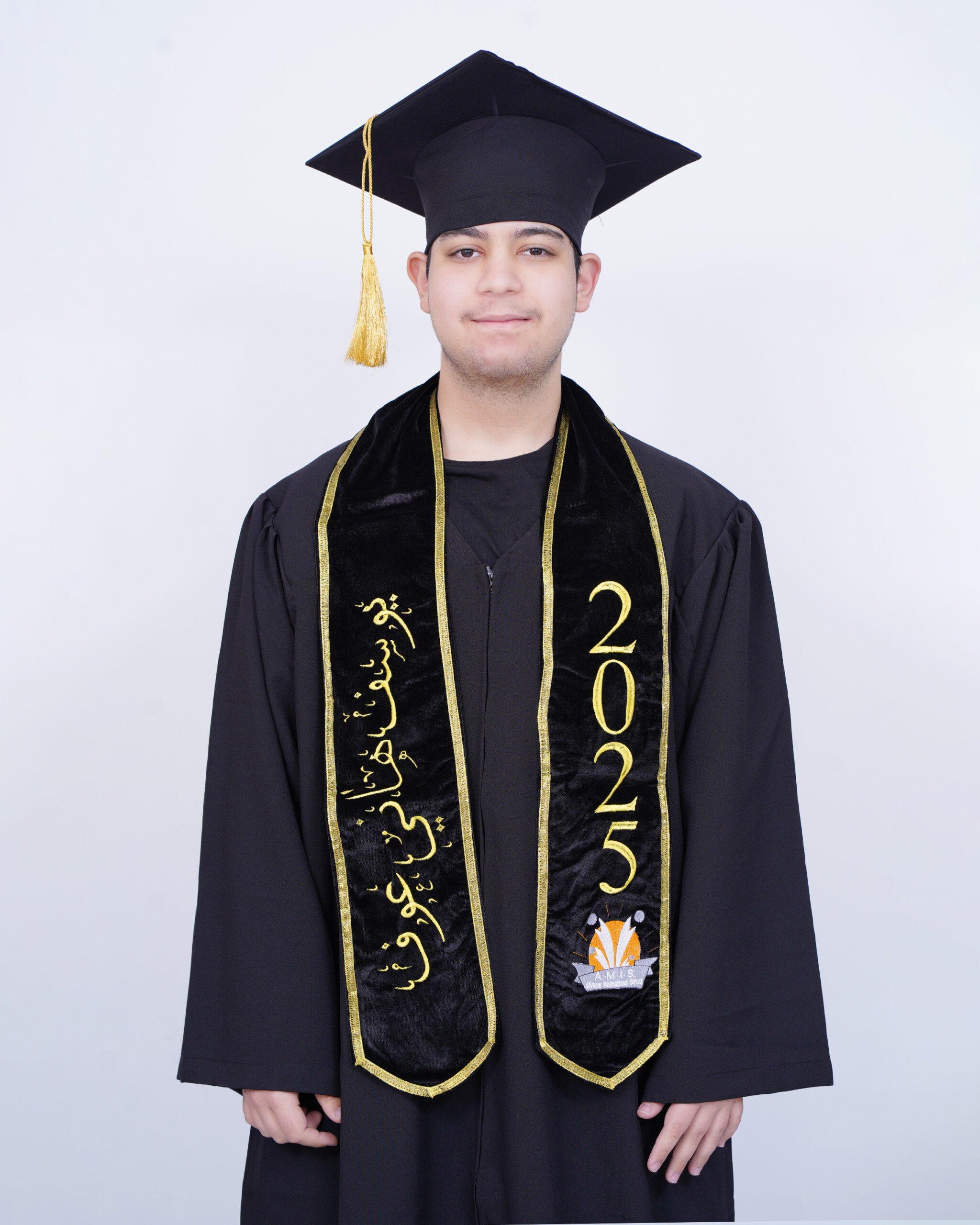 Youssef Hani Mohamed Rohy Hafez Ouf